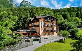 Park Hotel Bellevue